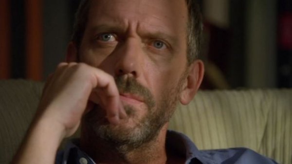 Dr. House Temporada 6 Capítulo 5: Karma instantáneo
