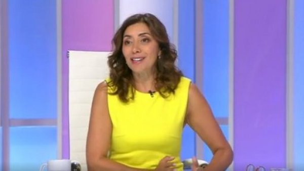 Carmen Gloria a tu servicio | Capítulo 19 de marzo 2024: Vengo a disculparme y reclamar mis derechos
