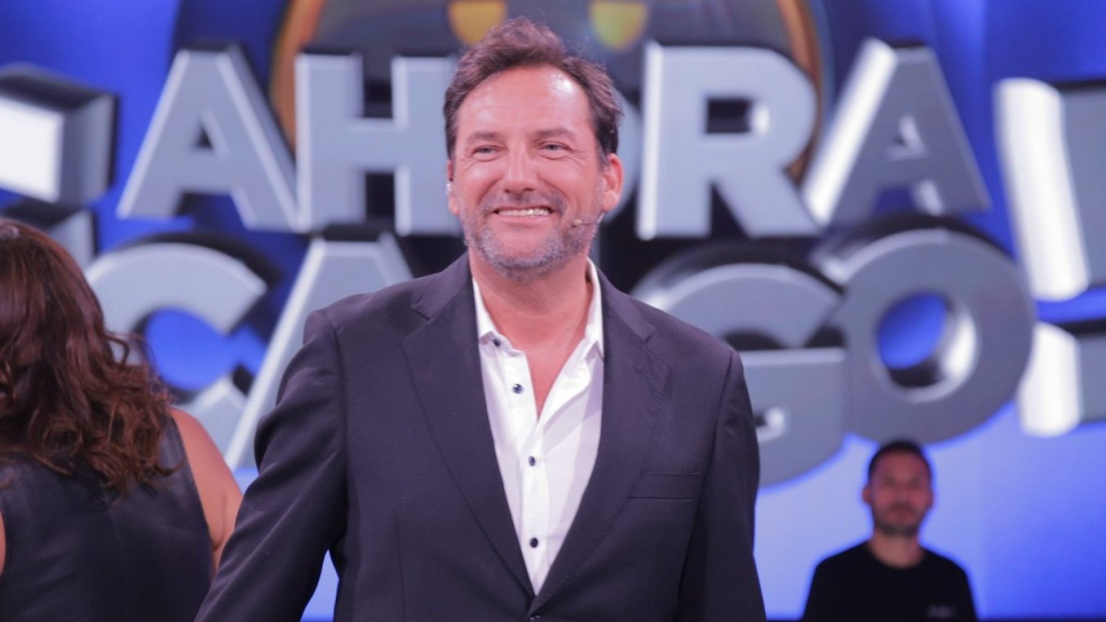 ¡Ahora Caigo! Prime - Lunes 18 de marzo 2024
