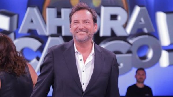 ¡Ahora Caigo! Prime - Lunes 18 de marzo 2024
