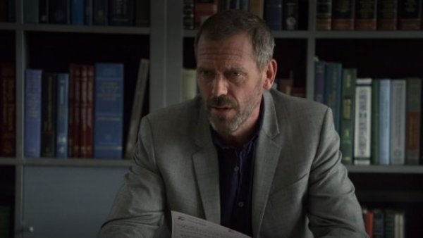 Dr. House Temporada 6 Capítulo 4: El dictador
