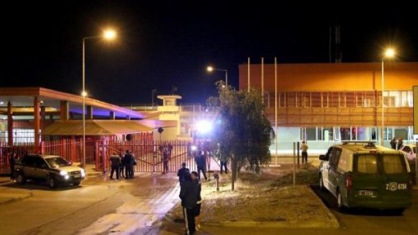Fiscalía investiga violación y suicidio de interna en cárcel de Puerto Montt