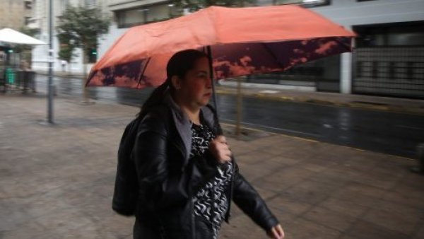 ¿Lloverá este miércoles? Mira a qué hora comienzan las primeras precipitaciones
