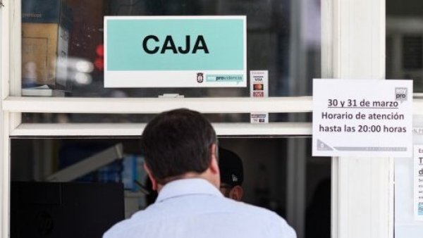 ¿Cuánto debo pagar?: Conoce aquí el valor de tu Permiso de Circulación 2024
