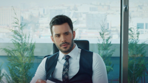Omer no es bienvenido: Mira un avance de este martes de "Amor en Juego"

