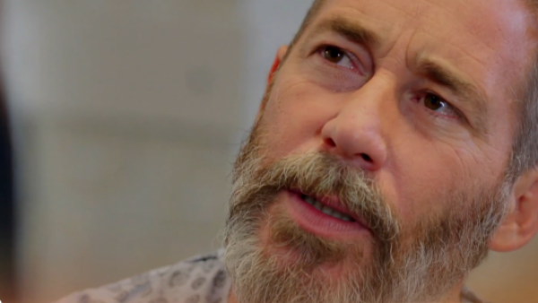 Los temores del señor Mehmet: Revisa un adelanto de este martes de "Me robó mi vida"
