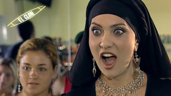 Nazira en el gimnasio: No te pierdas el avance de este martes de "El Clon"

