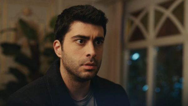 El otro error de Fatih: Mira un adelanto de esta semana de "Yo decido amar"
