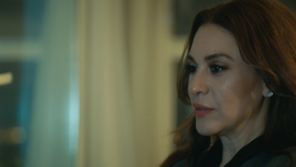 Yo decido amar - T1E26 | ¿Qué le pasa a Kivilcim?
