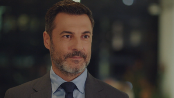 Omer en la mente de Kivilcim: Así fue el momento de "Yo decido amar"
