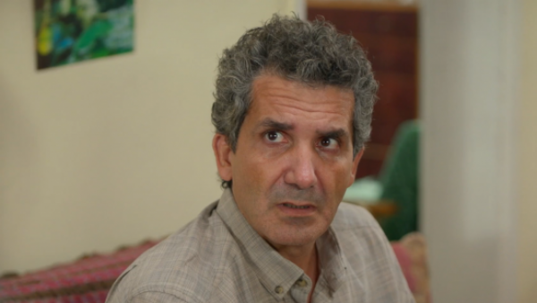 ¡Reacciona Orhan! Mira el momento de "Todo por mi familia"
