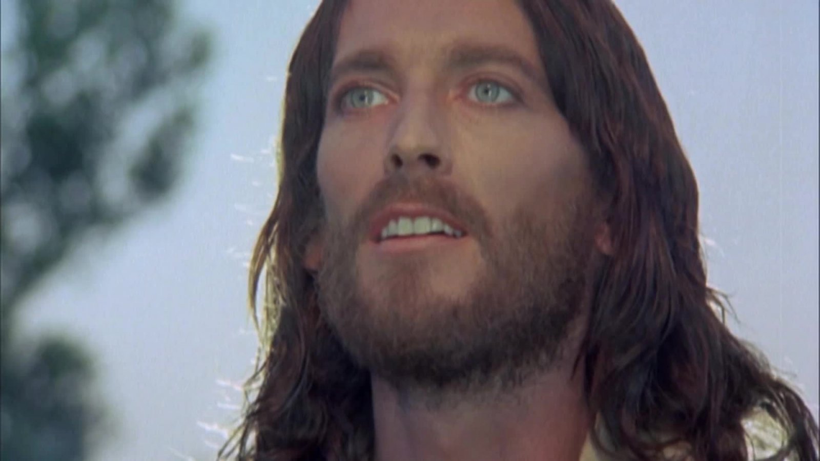 Jesús de Nazaret: Un clásico de Semana Santa en TVN
