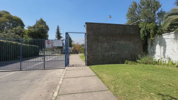 Madre denunció abuso sexual a hijo de 3 años en Saint John's: "En el gimnasio habían monstruos"

