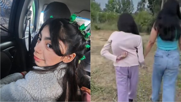 Niña necesita $50 millones para urgente operación: "Quiero que mi espalda mejore"
