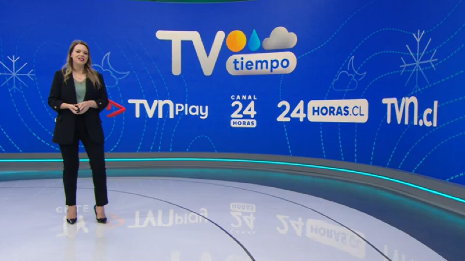 Pronóstico del tiempo: Jueves 21 de marzo 2024 | TV Tiempo
