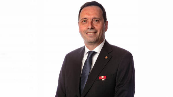 Presidente Boric nombra a nuevo director de la PDI
