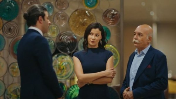 Abdullah al rescate : Así fue el momento de "Yo decido amar"

