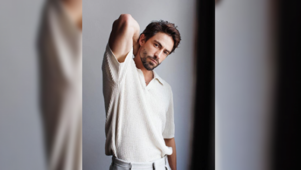 "¿Por qué habla así?": Tiago Correa es fuertemente criticado por hablar con acento mexicano en entrevista
