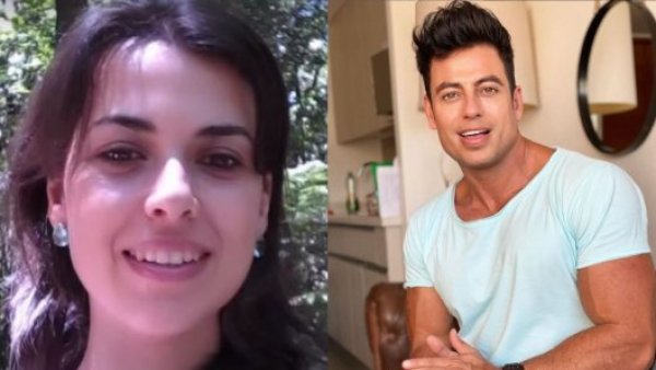 Prima de Bruno Zarretti es asesinada por su pareja en Brasil: su tío también falleció en el incidente
