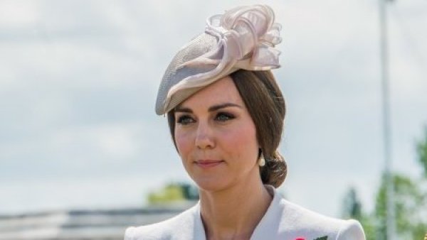 Indagan si hubo ingreso clandestino a ficha médica de Kate en la London Clinic