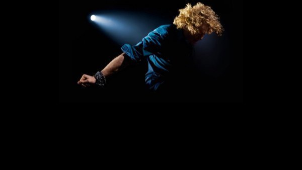 ¡Todo un éxito! Simply Red suma un tercer concierto en Chile

