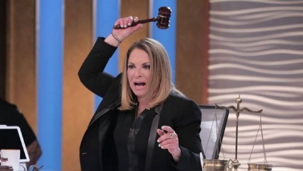 ¡Peak de sintonía! "Caso Cerrado" logra su más alto rating desde que se emite en TVN
