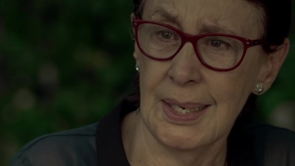 “Me lo ocultaste por años”: Virginia enfrenta a Benjamín
