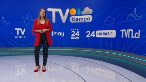 Pronóstico del tiempo: Viernes 22 de marzo 2024 | TV Tiempo

