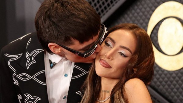 "Lo que más me sanó en estos días fue la gente": Nicki Nicole se sincera sobre la infidelidad de Peso Pluma
