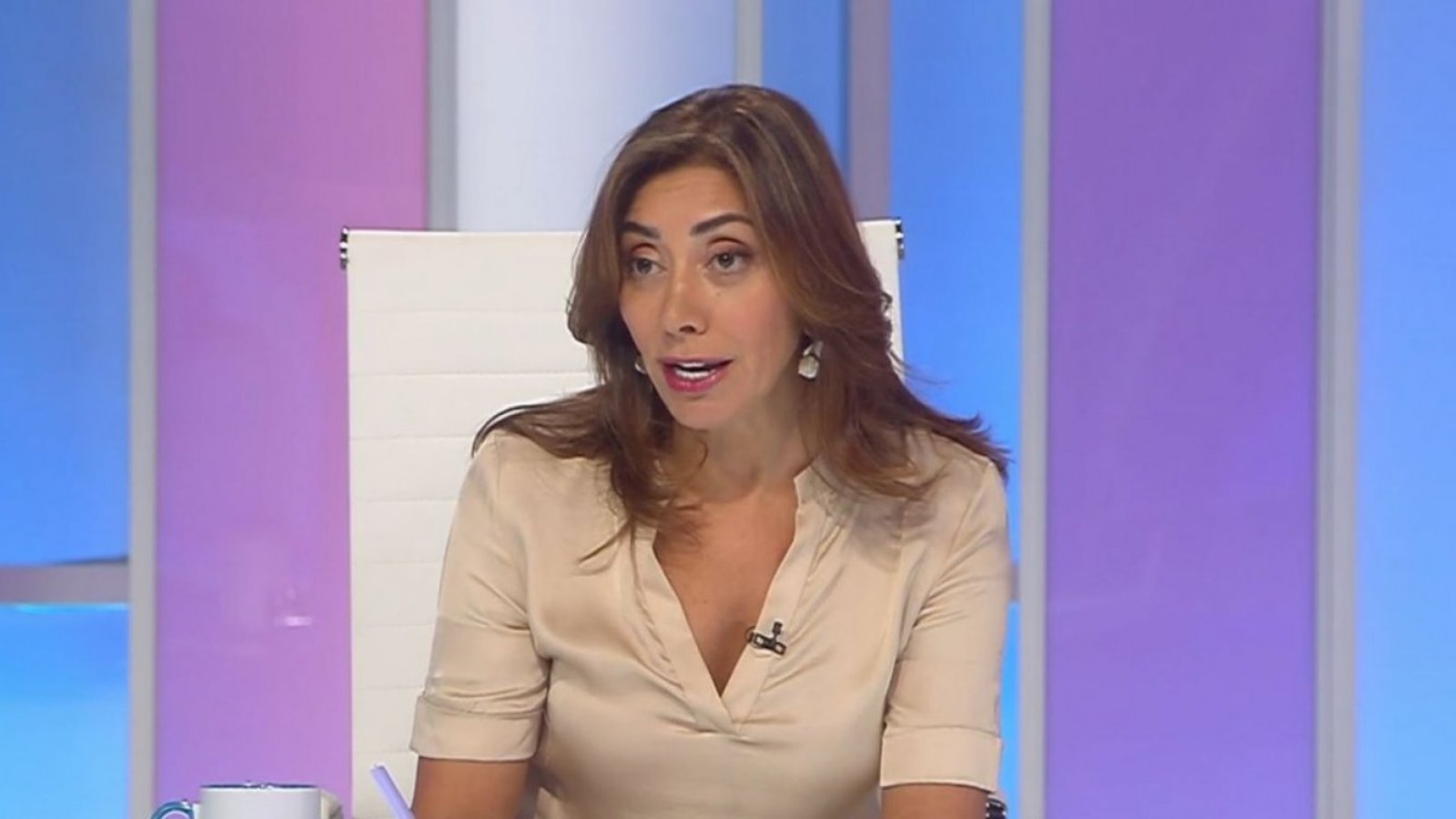 Carmen Gloria a tu servicio | Capítulo 21 de marzo 2024: Pagas o te vas
