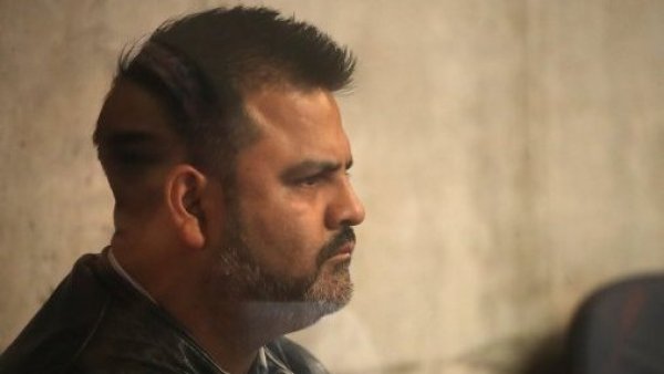 Prisión preventiva para hombre que golpeó con una piedra a ex pareja
