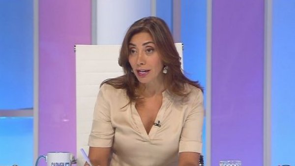 Carmen Gloria a tu servicio | Capítulo 21 de marzo 2024: Pagas o te vas
