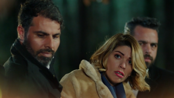El que la hace, la paga: Mira un adelanto de este jueves de "Me robó mi vida"
