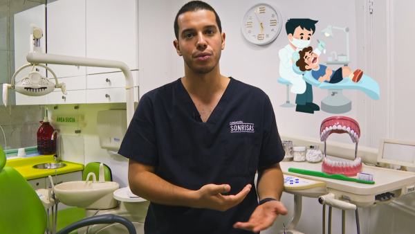 Salud Bucal: La importancia de los Dientes de Leche