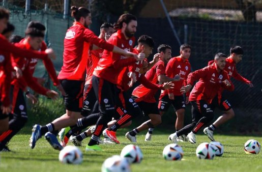 Debut de Ricardo Gareca: ¿A qué hora juega La Roja vs. Albania?
