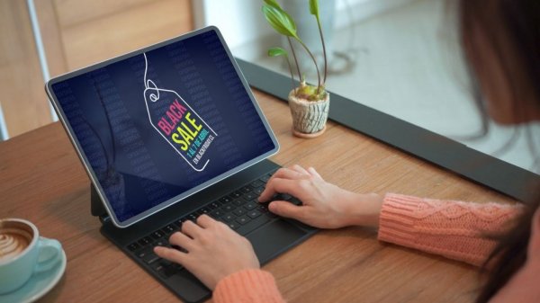 ¡Atención compradores!: Sepa cuándo es y dónde buscar ofertas en este nuevo Black Sale 2024
