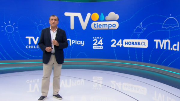 Pronóstico del tiempo: Sábado 23 de marzo 2024 | TV Tiempo
