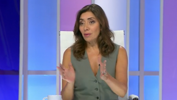 Carmen Gloria a tu servicio | Capítulo 22 de marzo 2024: La herencia de la discordia
