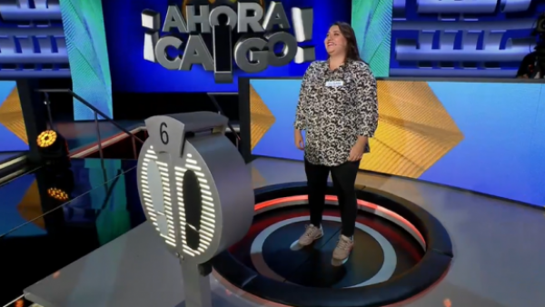 ¡Intenso duelo! ¡Así fue la caída de Susan!
