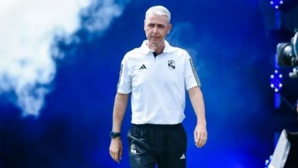 Tiago Nunes es el nuevo entrenador de Universidad Católica
