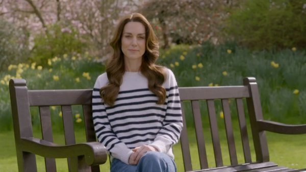 Qué se sabe y qué no sobre el cáncer de Kate Middleton
