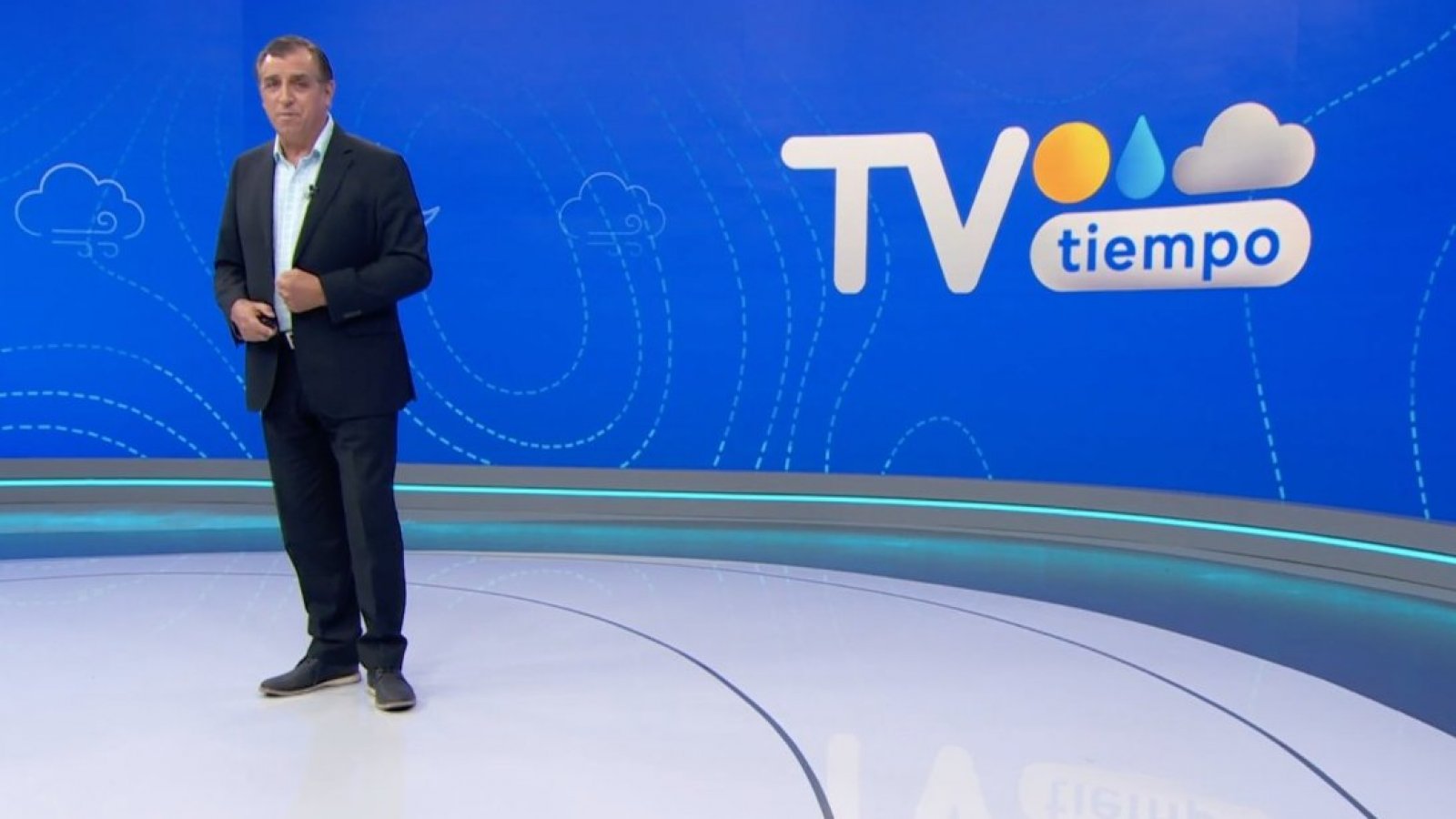 Pronóstico del tiempo: Domingo 24 de marzo 2024 | TV Tiempo
