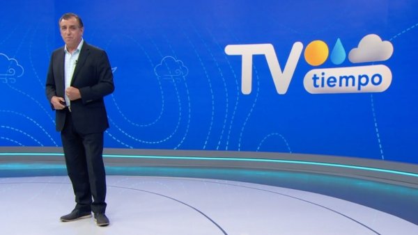 Pronóstico del tiempo: Domingo 24 de marzo 2024 | TV Tiempo
