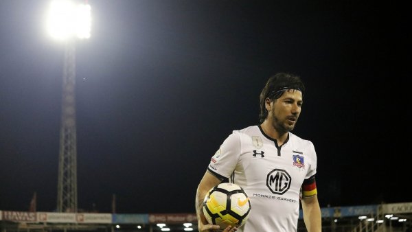 La despedida de Jaime Valdés: Sigue AQUÍ la transmisión online del partido

