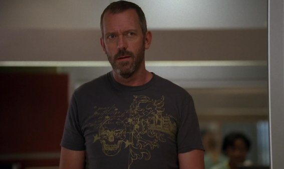 Dr. House Temporada 6 Capítulo 6: Corazón valiente
