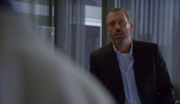 Dr. House Temporada 6 Capítulo 8: Trabajo en equipo
