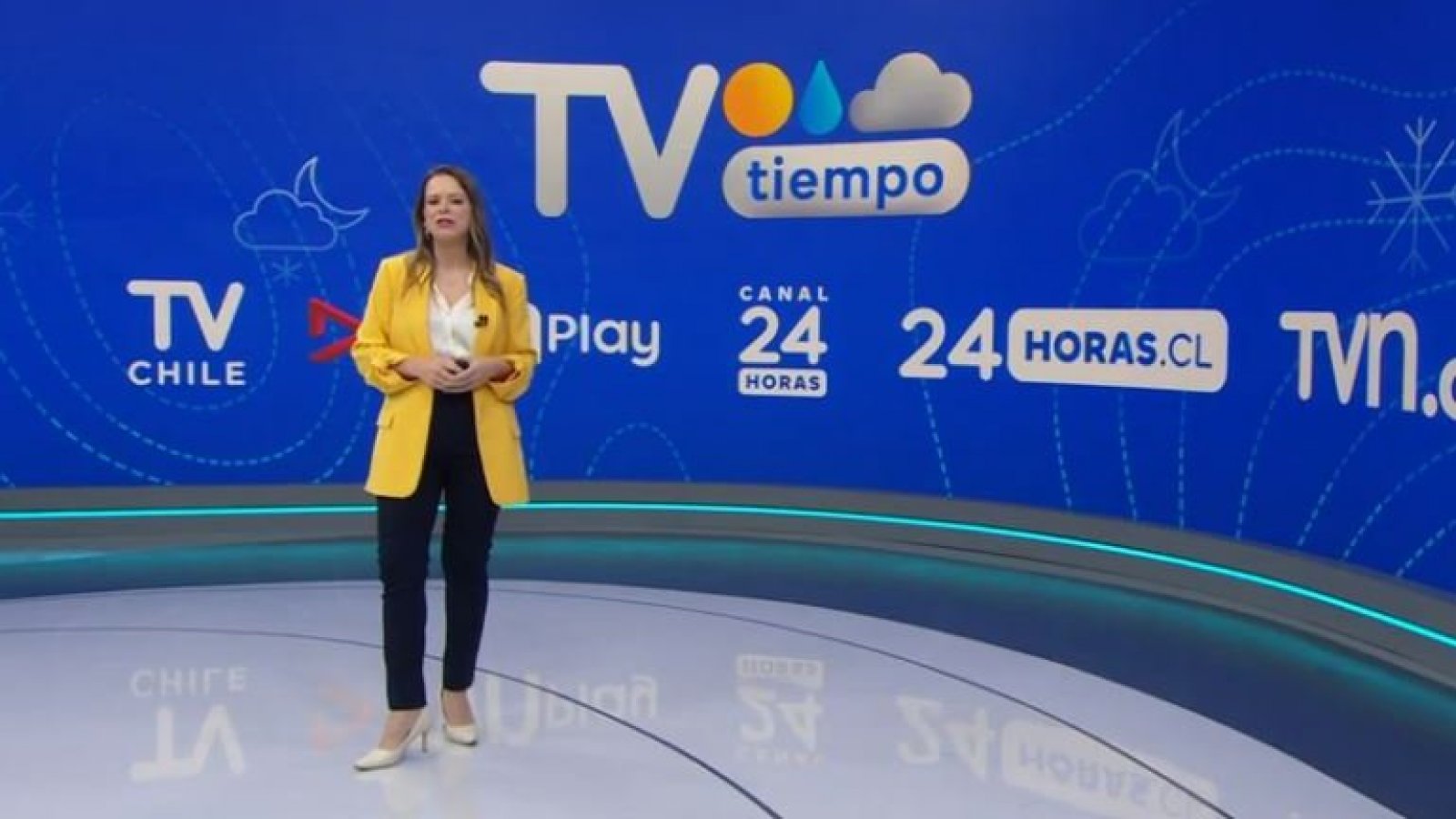 Pronóstico del tiempo: Martes 26 de marzo 2024 | TV Tiempo
