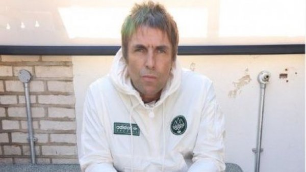 Liam Gallagher revela complejo estado de salud: "Todos vamos a morir, ¿no?"
