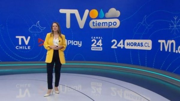 Pronóstico del tiempo: Martes 26 de marzo 2024 | TV Tiempo
