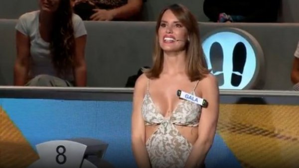 ¡Adiós Sebastián Longhi! Gala Caldirola es la nueva líder
